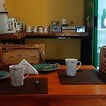 Posada Copahue