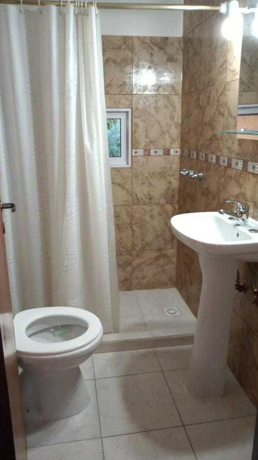 Copahue Bed and breakfast San Carlos de Bariloche