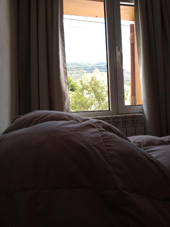 Bed and breakfast Copahue *