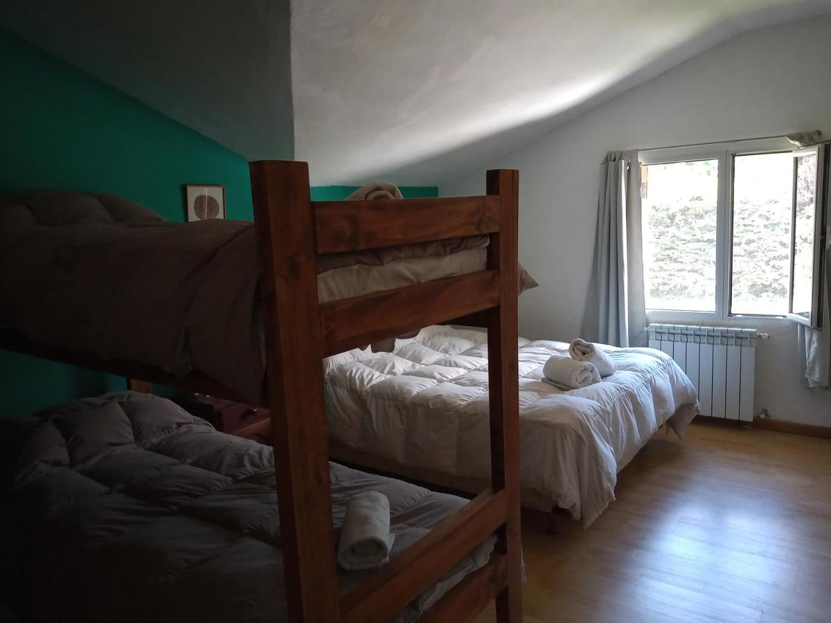 Copahue Bed and breakfast *