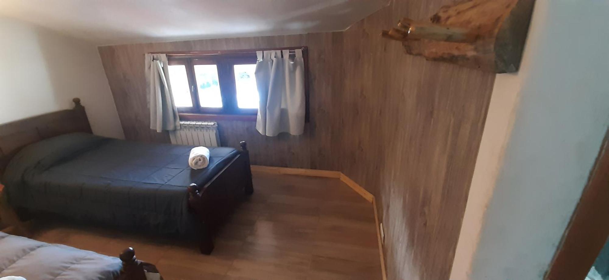 Bed and breakfast Copahue