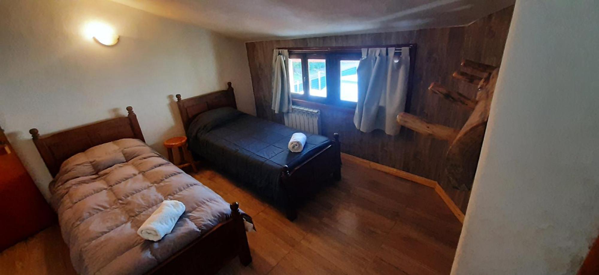 Copahue Bed and breakfast *