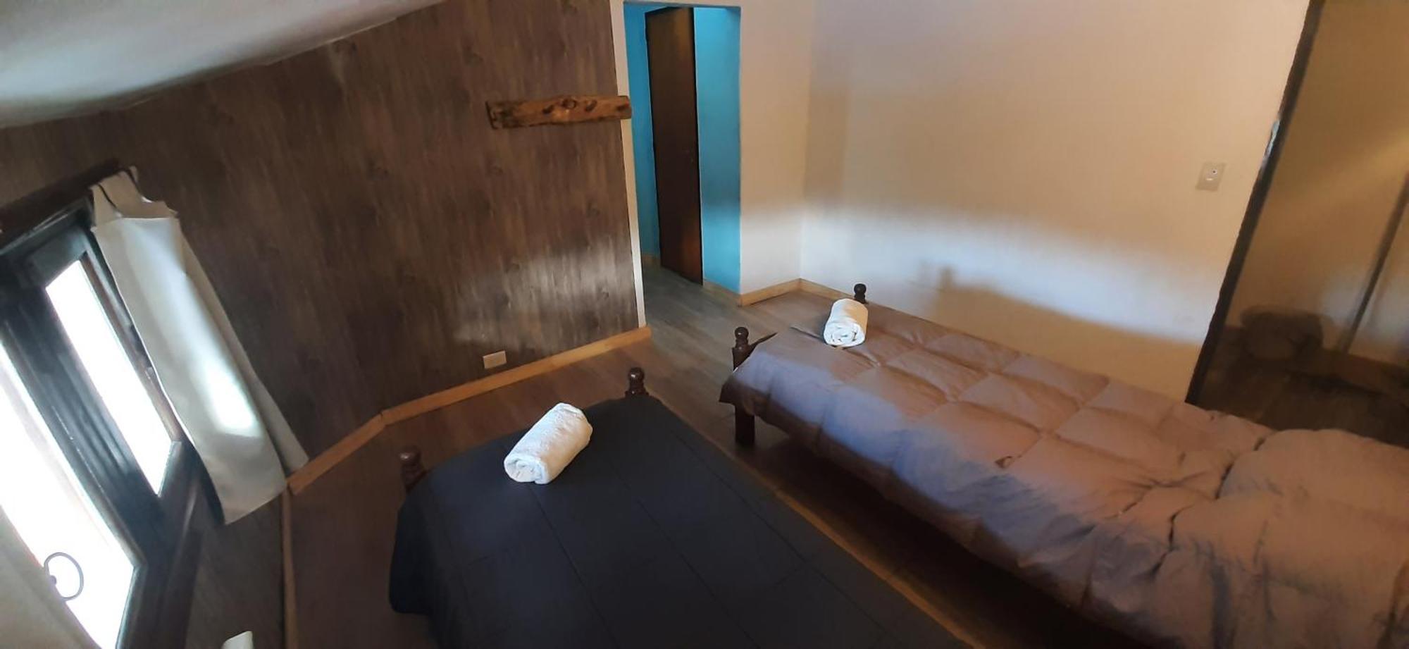 Copahue Bed and breakfast San Carlos de Bariloche