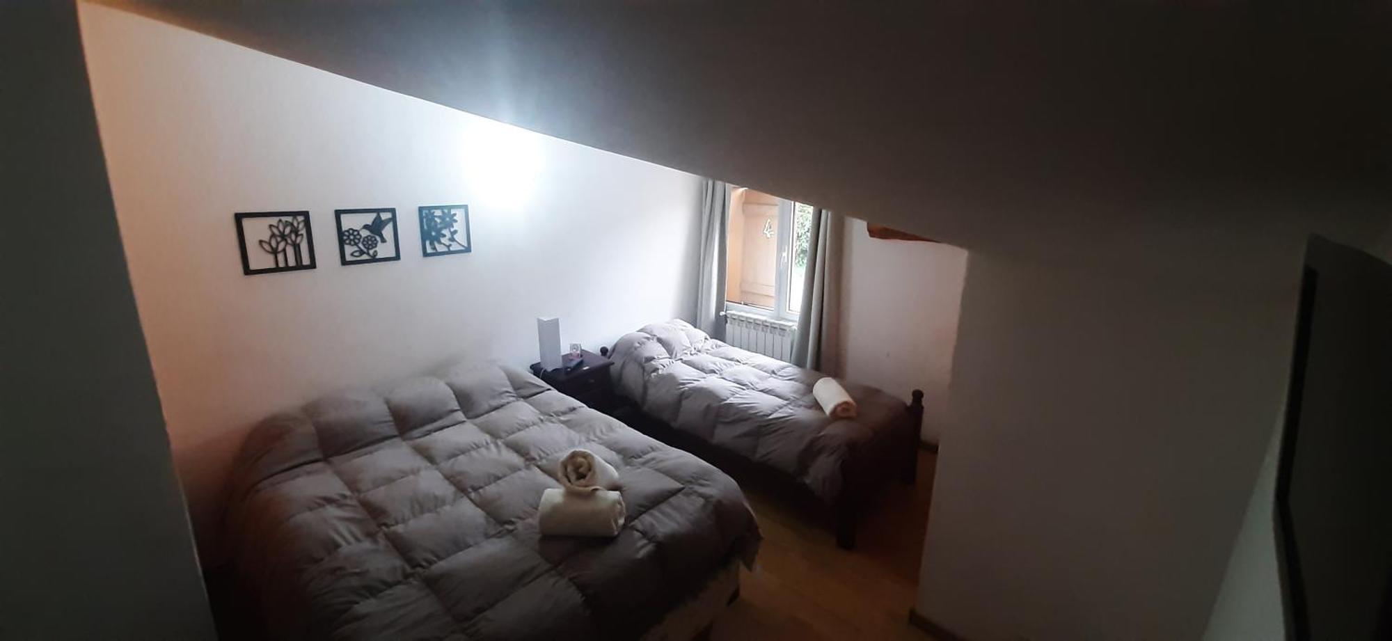 Bed and breakfast Copahue San Carlos de Bariloche