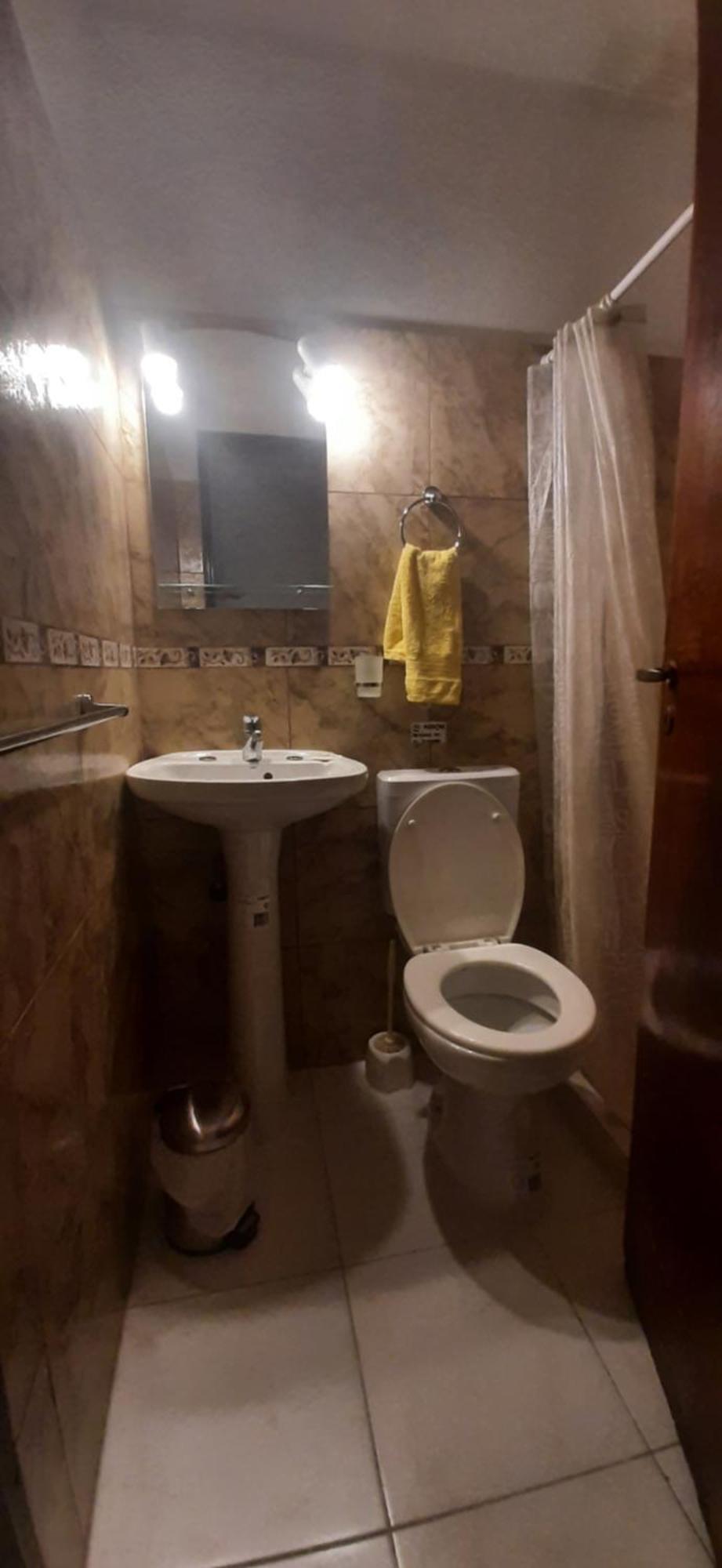 Bed and breakfast Copahue San Carlos de Bariloche
