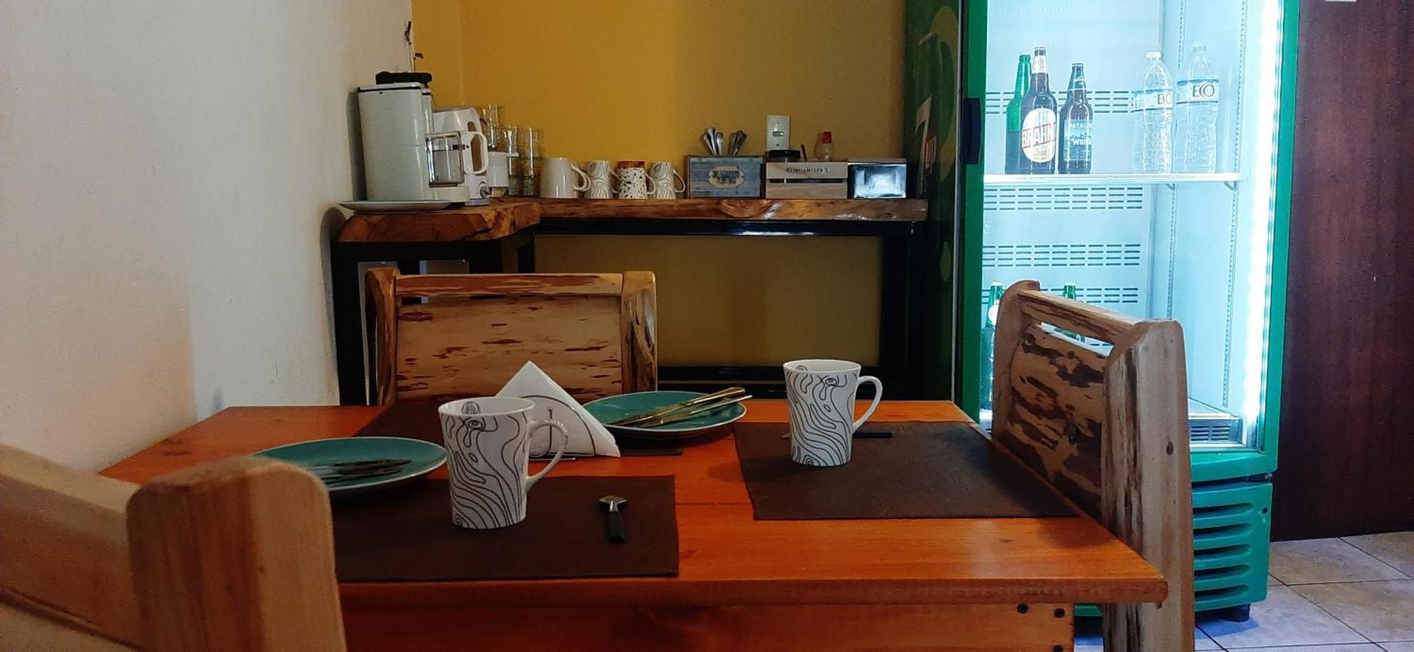 Bed and breakfast Copahue San Carlos de Bariloche