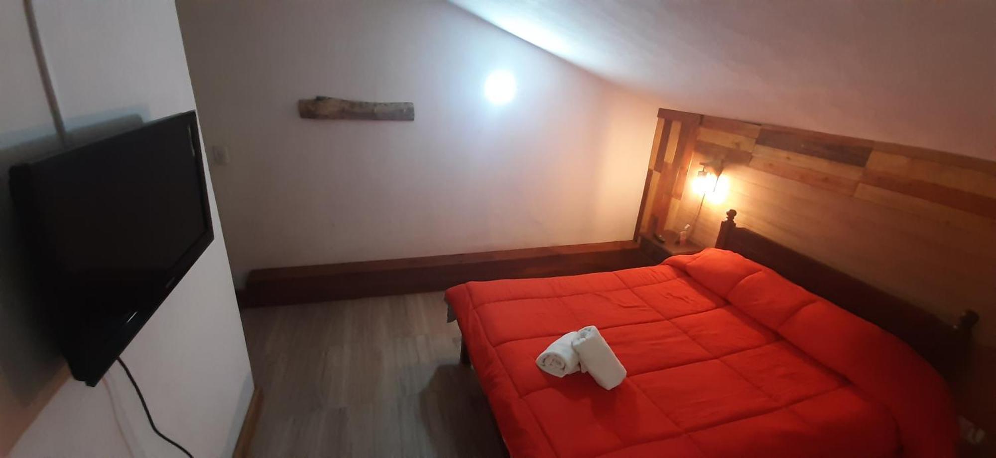 Copahue Bed and breakfast