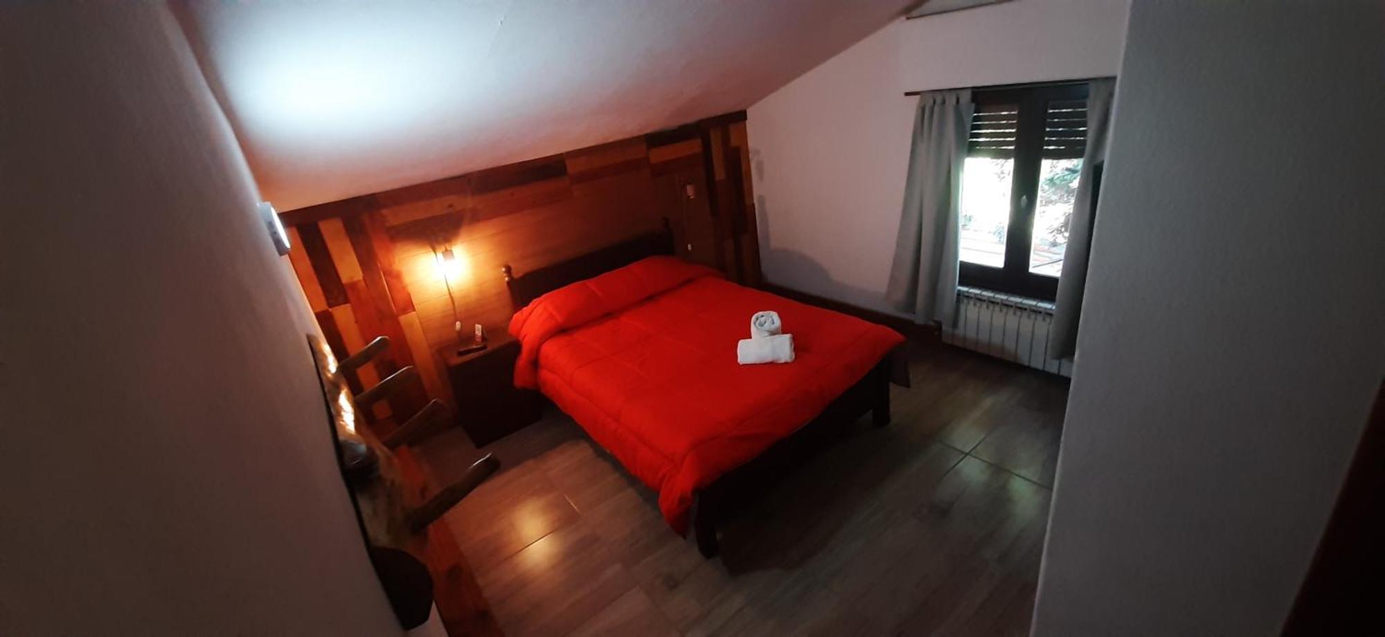 Copahue Bed and breakfast San Carlos de Bariloche