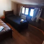 Posada Copahue