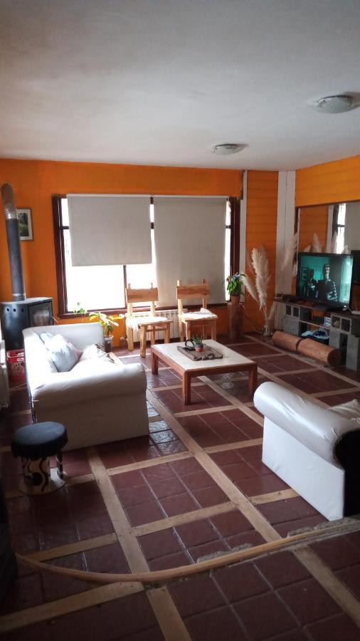Copahue Bed and breakfast