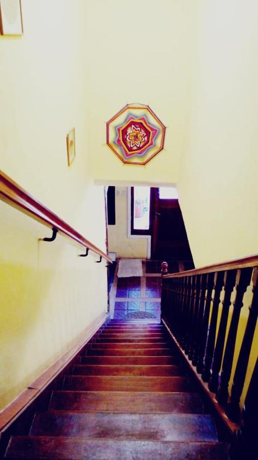 Bed and breakfast Copahue *