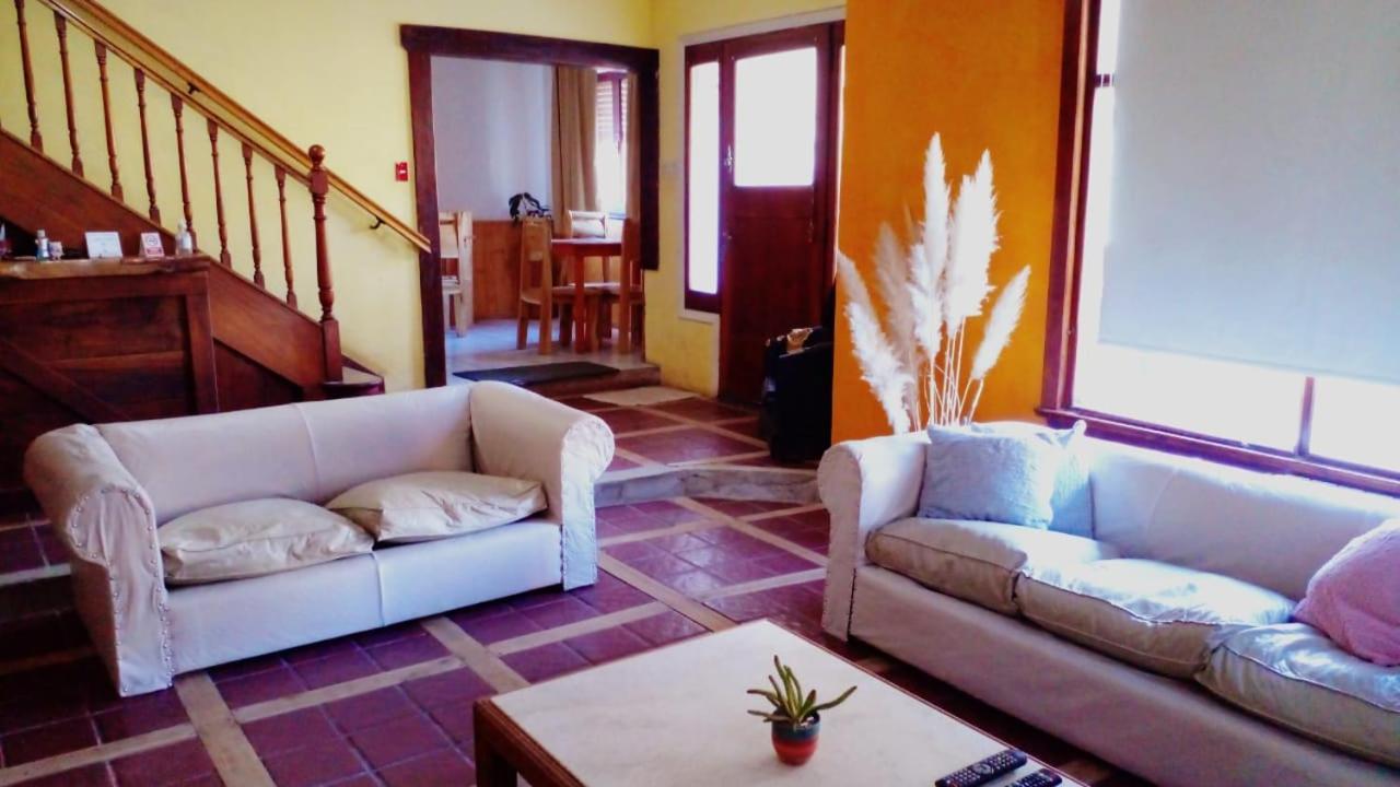 Copahue Bed and breakfast San Carlos de Bariloche