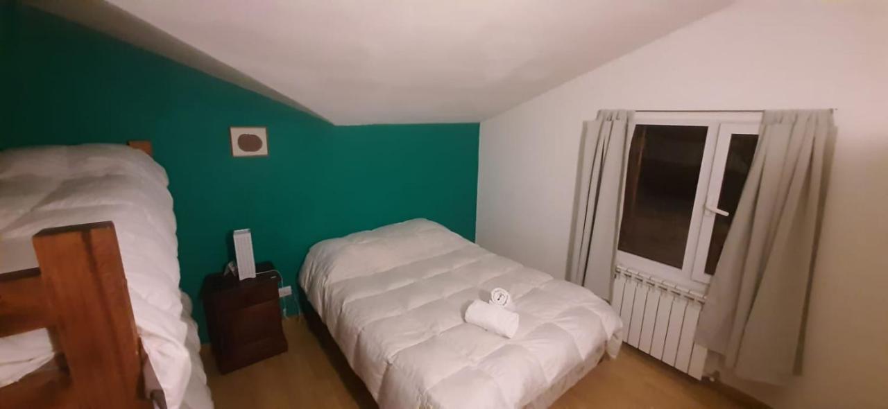 Copahue Bed and breakfast